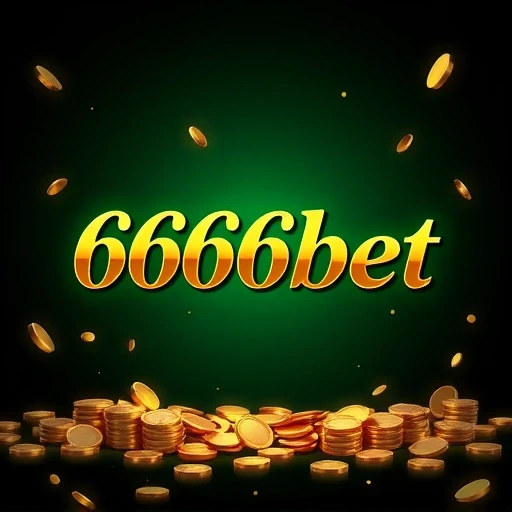 6666bet Logo