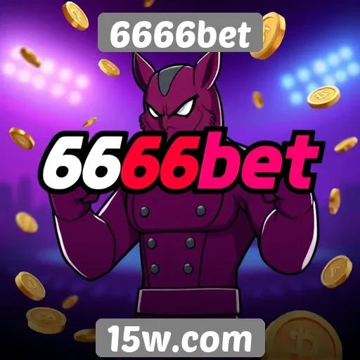 Análise da plataforma de jogos 6666bet