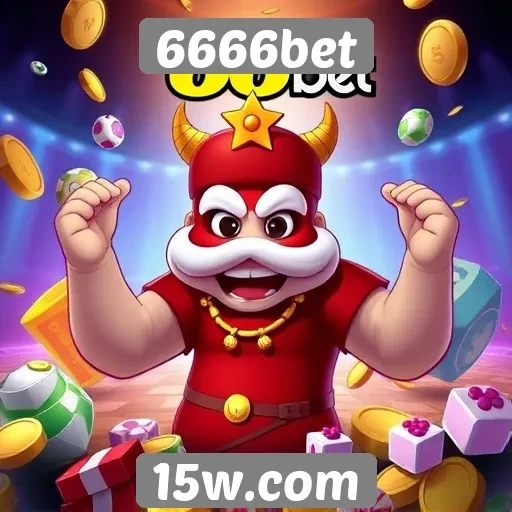 Avaliação de jogos disponíveis no 6666bet