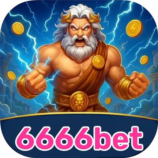6666bet Plataforma