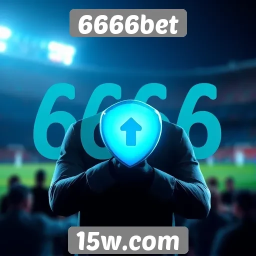 Segurança e confiabilidade do site 6666bet